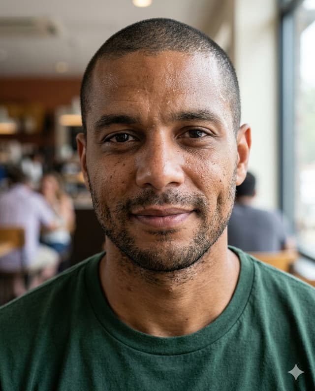 Eduardo — RESTORE Wellness, Recovery & Adaptation