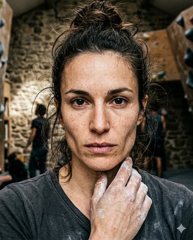 Layla — FORGE Strength & Power Development